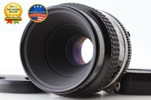 Neuf objectif nikon nikkor - objectif,