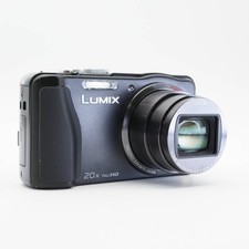 Appareil photo numérique