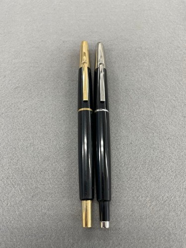 Lot stylos plume - lot, pilot