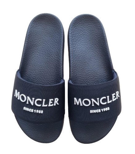 Moncler ciabatte sandale - ciabatte,