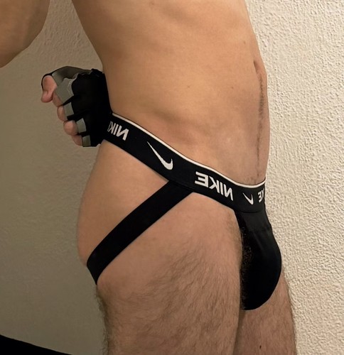 Jockstrap nike kiffeur - jockstrap,