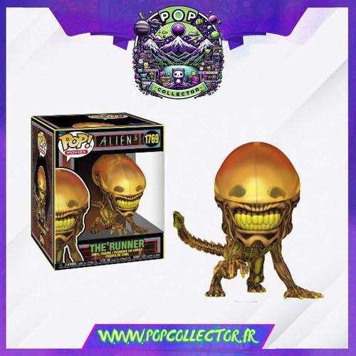 Funko pop alien 1769 the - 1769,
