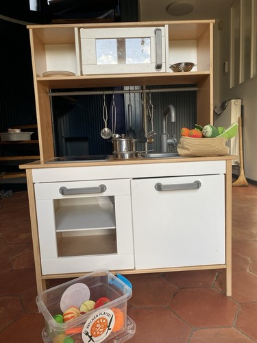 Cuisine enfant ikea duktig - ikea,
