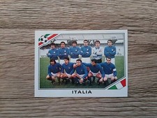 STICKER PANINI MEXICO 86 -