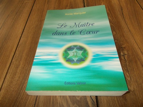 Maitre dans coeur - le,