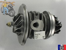 CHRA TURBO GARRETT T2 FIAT IVECO 466974-6 466974-0006 TB2509 MADE IN USA