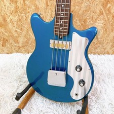 Guitare basse Teisco BS-101