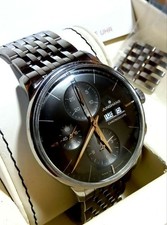 Junghans Meister Chronoscope