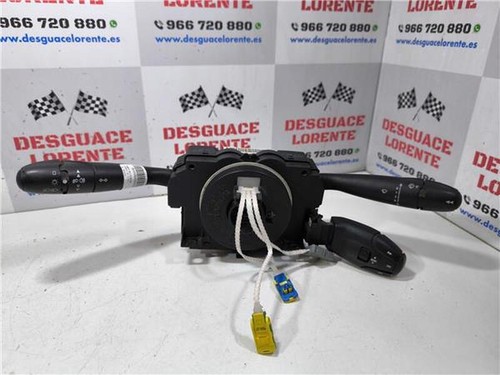 96542561 commande autoradio