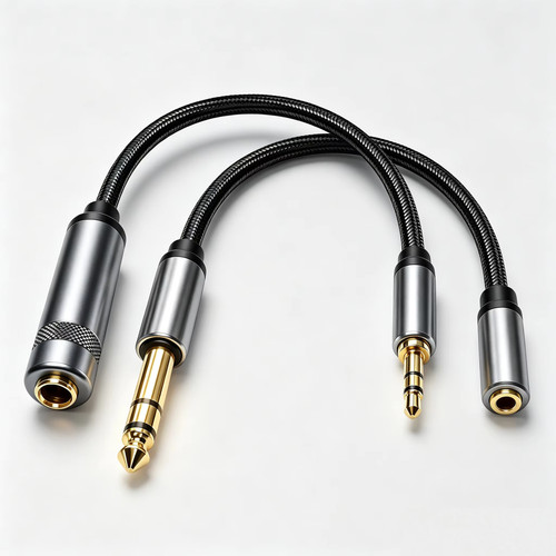 Câble adaptateur audio - , 635mm