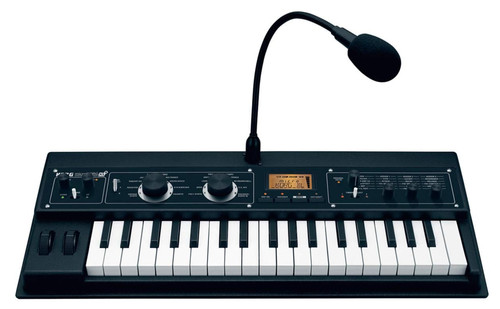 Korg microkorg xlplus - korg, microkorg-xlplus