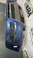 Pare choc avant AUDI A3 2