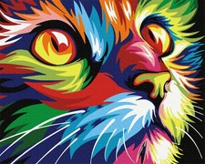 Peinture à l'huile