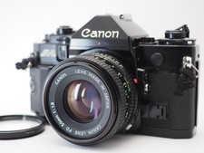 Appareil photo reflex