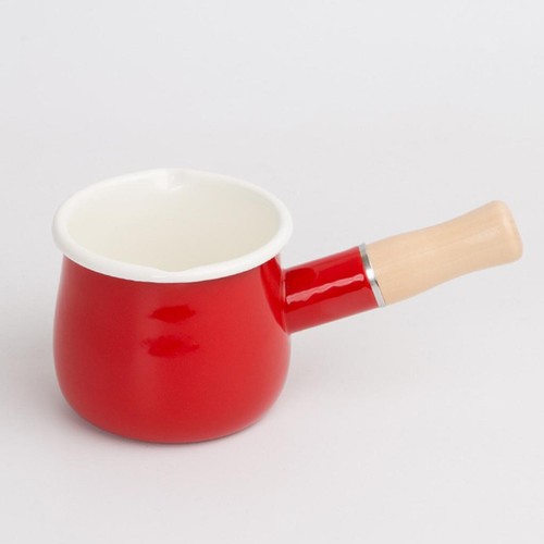 Casserole émail pour - casserole, sauce