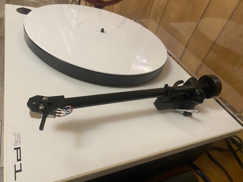 Nearly perfect rega - nearly, rp1