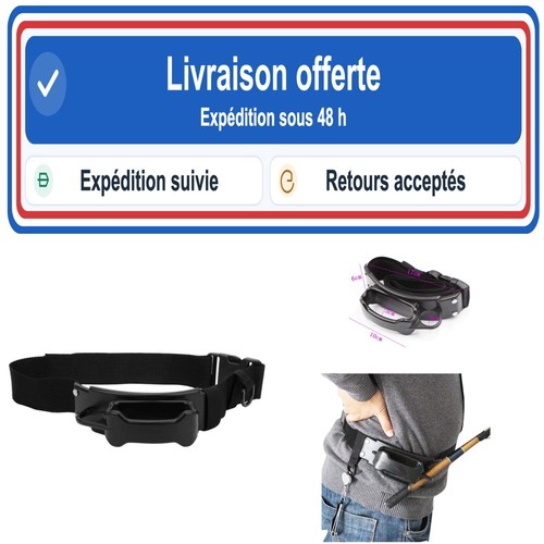 Ceinture combat pêche - de, de