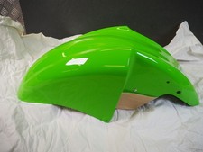 Garde-boue avant Kawasaki