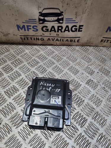 Nissan leaf mk1 berline - leaf,