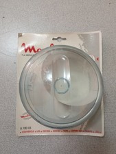 Couvercle bol hachoir robot