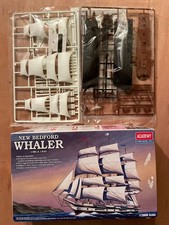 1/200 ACADEMY 14204 : VOILIER