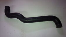 HOSE Radiator top to thermostat Monza Senator A 25E 30E C30NE GM 90076518 vgc