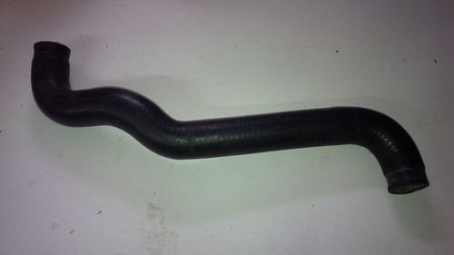 Hose radiator top - radiator,
