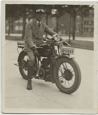 18/1006 Photo FN 350 Ccm