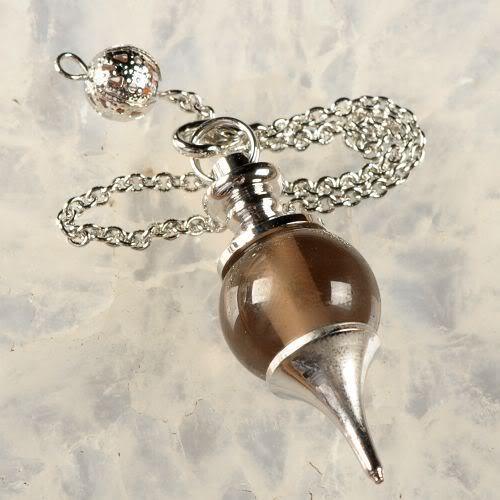 Pendule radiesthésie type - pendule,