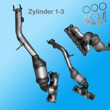 EU5 Catalyseur BMW 325i 330i