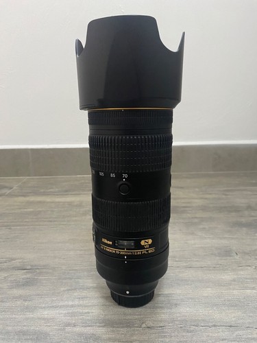Nikkor 200mm f2 - nikkor, fl