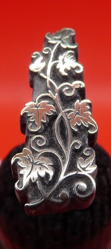 Gilding iron antique tool - iron,