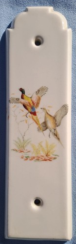 Antique paris porcelain - paris,