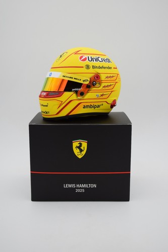 Formula helmet 2 ferrari - 1,