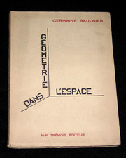 GÉOMÉTRIE DANS L'ESPACE