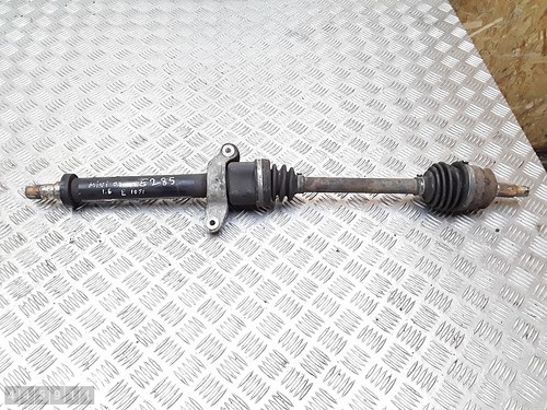 2007 mini cooper arbre - cooper, de