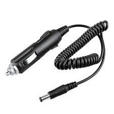 Car DC Adapter For Icom ICA6