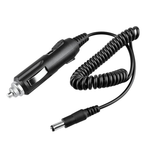 Car adapter for - car, icom