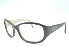 Kate Spade Diana/P/S RA Black Sunglass Eyeglass Frames 54 17 120