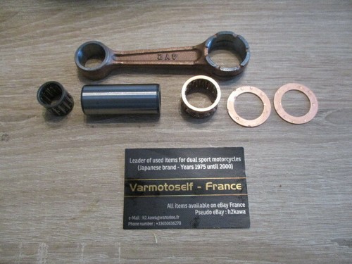 Kit bielle complet neuf pour - complet,
