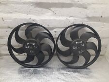 Ventilateur De Radiateur De Refroidissement FORD MONDEO MK5