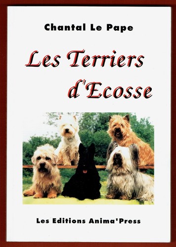 Les terriers ecosse - les, d'ecosse
