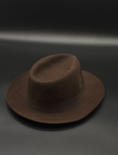 Chapeau Fedora Stetson John B