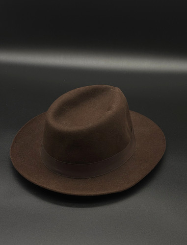 Chapeau fedora stetson - fedora, b