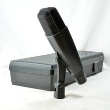 [A] Microphone Sennheiser