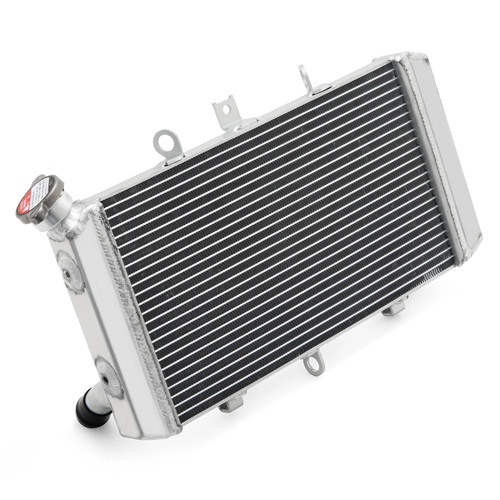 Radiateur aluminium kawasaki - aluminium,