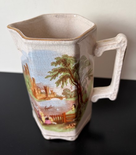 Nimy pot lait 1850 - nimy,