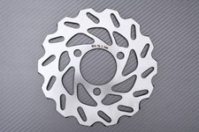 Disque Avant Wave Fixe