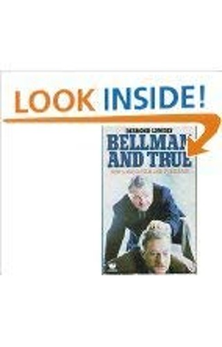 Bellman true broché - et,