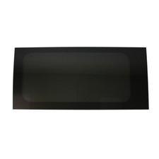 Vitre de Porte pour Renault